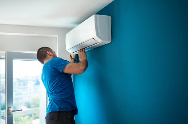 Best Air Quality Test  in Fox River Grove, IL