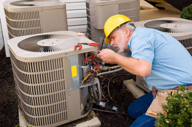 Best HVAC Emergency Services  in Fox River Grove, IL
