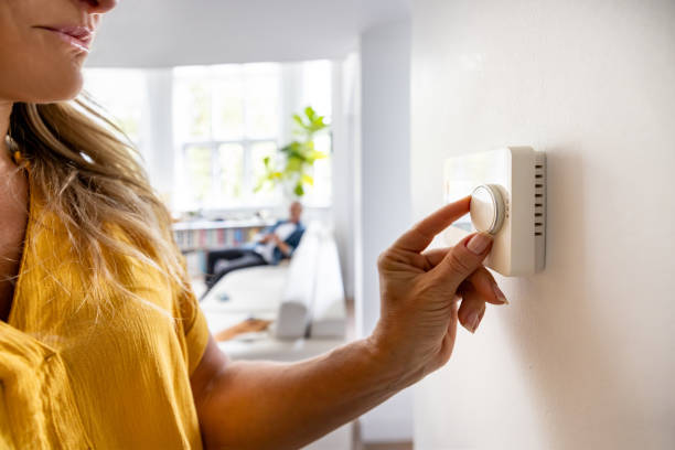 Best Furnace Repair Near Me  in Fox River Grove, IL