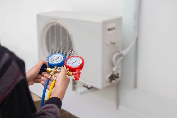 Best HVAC Companies Near Me  in Fox River Grove, IL